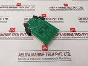 Pilz 3816L13 Circuit Board