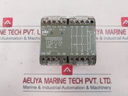 Pilz 474695 Safety Relay 24Vdc 3.5W