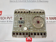 Pilz 489040 Safety Relay 250V~ 8A 2000Va