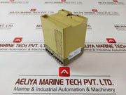 Pilz 489040 Safety Relay 250V~ 8A 2000Va