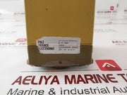 Pilz 489040 Safety Relay 250V~ 8A 2000Va