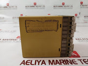 Pilz 489040 Safety Relay 250V~ 8A 2000Va