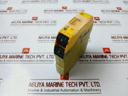 Pilz 750104 Safety Gates Light Barriers A010321