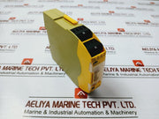 Pilz 750104 Safety Gates Light Barriers A010321