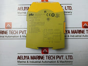 Pilz 750104 Safety Gates Light Barriers A010321