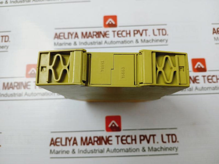 Pilz 750104 Safety Gates Light Barriers A010321