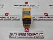 Pilz Pnoz Mm0P Safety Relay Base Unit 772000