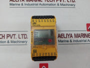 Pilz Pnoz Mm0P Safety Relay Base Unit 772000
