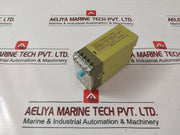 Pilz P1Eg/1 Safety Relay 250V Ac 2A