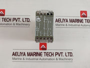 Pilz P1H-1Sk/24Vwsgs/1U Safety Relay 485906