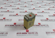 Pilz P1Hz/2 2A 24Vgs Safety Relay 474580 24V Dc, 2.0W 06658