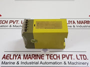 Pilz P1Ik Safety Relay P1Ik/24V=/2U