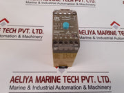 Pilz P1M-1Nk/110V~/1A1R Thermistor Protection Relay 479150