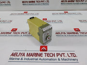Pilz P1Uk Safety Relay 230Vac
