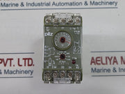 Pilz P1Uk Safety Relay 230Vac