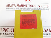 Pilz P2Hz/5 Safety Relay 250V
