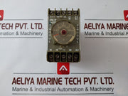 Pilz Pa-1Nb Safety Relay Timer 6-600 S
