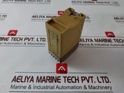 Pilz Pa-1Nb Safety Relay Timer 6-600 S