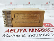 Pilz Pa-1Nb Safety Relay Timer 6-600 S