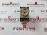 Pilz Pa-1Nb Safety Relay 0,04-10S