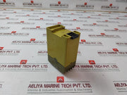 Pilz Pa-1Nb/Fmb:10KΩ Safety Relay