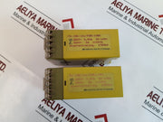 Pilz Pa-1Sk Safety Relay 0.04-10S