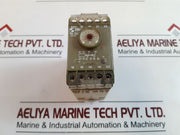 Pilz Pa-1Sk Safety Relay 0.04-10S