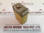 Pilz Pa-1Sk Safety Relay 0.04-10S