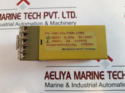 Pilz Pa-1Sk Safety Relay 0.04-10S