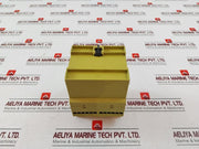 Pilz Pdz Safety Relay 24Vdc