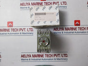 Pilz Pf-1Nk 2Uz Safety Relay 230Vac