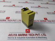 Pilz Pf-1Nk 2Uz Safety Relay 230Vac