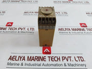 Pilz Pf-1Nk Safety Relay 220V~ 3,5Va 40-60Hz