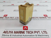 Pilz Pf-1Nk Safety Relay 220V~ 3,5Va 40-60Hz