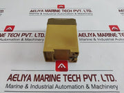 Pilz Pf-1Nk Safety Relay 220V~ 3,5Va 40-60Hz