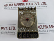 Pilz Pf-1Nk Safety Relay 220V~ 3,5Va 40-60Hz