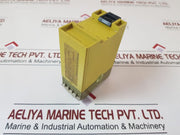Pilz Pf-1Nk Safety Relay/Time Delay Relay Pf-1Nk/300S/Fbm