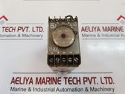 Pilz Pf-1Nk Time Relay