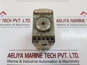 Pilz Pf-1Nk/F Time Relay