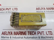 Pilz Pf-1Nk/F Time Relay