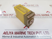 Pilz Pf-1Nk/F Time Relay