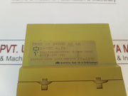 Pilz Pnoz 10 24Vdc 6S 4O Safety Relay 774009, 4.5W