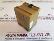 Pilz Pnoz 110Vac 3S 1O Safety Relay