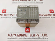 Pilz Pnoz 1 24V Dc 3S1O Safety Relay