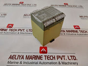 Pilz Pnoz 1 24V Dc 3S1O Safety Relay