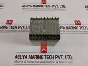 Pilz Pnoz 17753 Safety Relay 250/380Vac