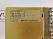 Pilz Pnoz 17753 Safety Relay 250/380Vac
