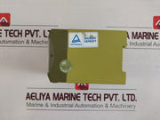 Pilz Pnoz 17753 Safety Relay 250/380Vac