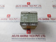 Pilz Pnoz 1 24Vdc 3S/1O Safety Relay