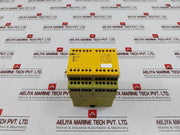 Pilz Pnoz 1 Safety Relay 110-120Vac 50-60Hz